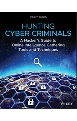 Hunting Cyber Criminals