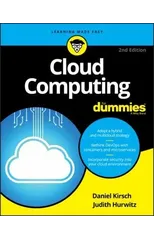 Cloud Computing For Dummies