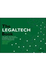 The LegalTech Book