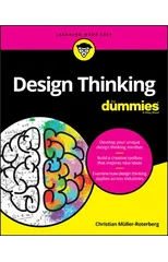 Design Thinking For Dummies