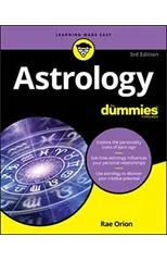 Astrology For Dummies