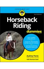 Horseback Riding For Dummies
