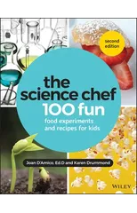 The Science Chef