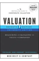 Valuation