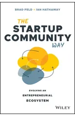The Startup Community Way