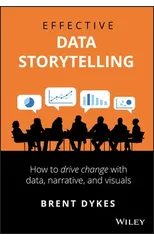 Effective Data Storytelling
