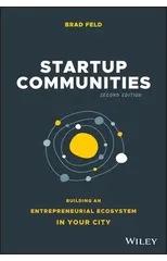 Startup Communities
