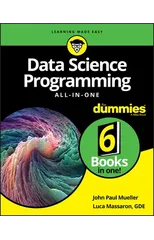 Data Science Programming All-in-One For Dummies