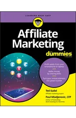 Affiliate Marketing For Dummies