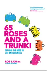 65 Roses and a Trunki