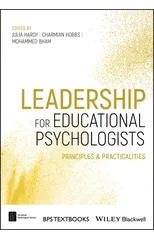 Leadership for Educational Psychologists