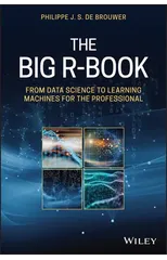 The Big R-Book