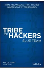 Tribe of Hackers Blue Team