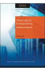 Alternative Investments