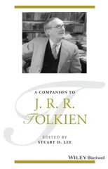 A Companion to J. R. R. Tolkien