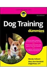 Dog Training For Dummies