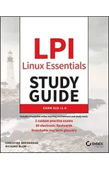 LPI Linux Essentials Study Guide