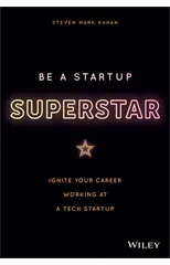 Be a Startup Superstar