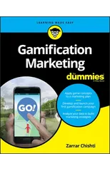 Gamification Marketing For Dummies