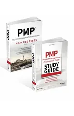 PMP Project Management Professional Exam Certification Kit