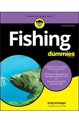 Fishing For Dummies