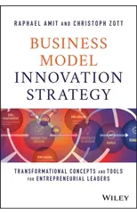 Business Model Innovation Strategy