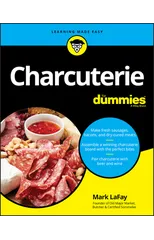 Charcuterie For Dummies
