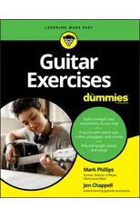 Guitar Exercises For Dummies