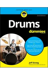 Drums For Dummies