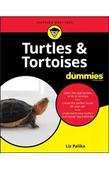 Turtles & Tortoises For Dummies