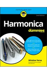 Harmonica For Dummies