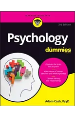 Psychology For Dummies