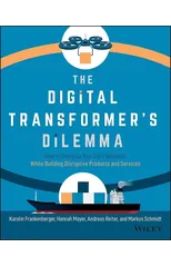 The Digital Transformer's Dilemma