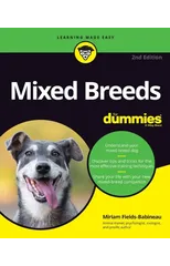Mixed Breeds For Dummies