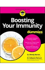 Boosting Your Immunity For Dummies