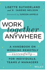 Work Together Anywhere
