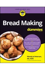 Bread Making For Dummies