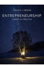 Entrepreneurship Theory and Practice