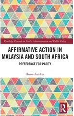 Affirmative Action in Malaysia and South Africa