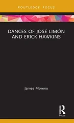 Dances of Jose Limon and Erick Hawkins