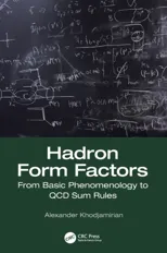 Hadron Form Factors