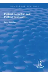 Political Corruption and Political Geography