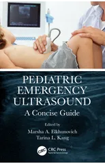 Pediatric Emergency Ultrasound