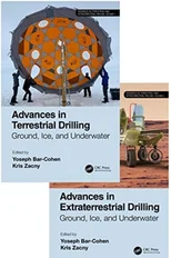 Advances in Terrestrial and Extraterrestrial Drilling