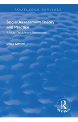 Social Assessment Theory and Practice
