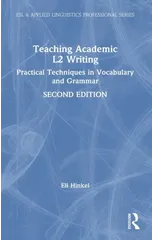 Teaching Academic L2 Writing