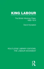 King Labour