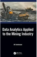 Data Analytics Applied to the Mining Industry