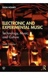 Electronic and Experimental Music