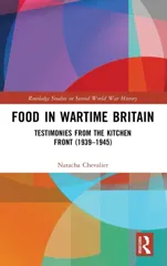 Food in Wartime Britain